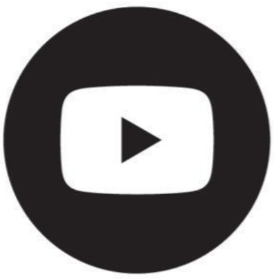 YouTube icon